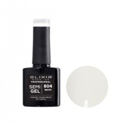 Semi Gel Blanco N°804 8ml...