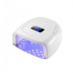 Lampara recargable LED UV...