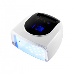 Lampara recargable LED UV...