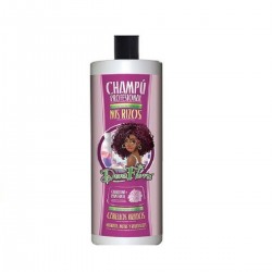 Champú Mis RIzos Cabello...