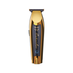 Wahl Detailer cordless gold