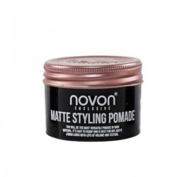 Pomada mate matte styling...