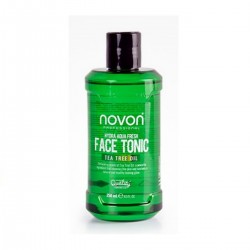 Tonico facial arbol de te...