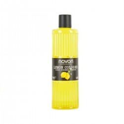 Colonia lemon 385ml Novon...