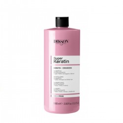 Champu super keratin 1000ml...