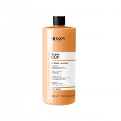 Champu super curl 1000ml...