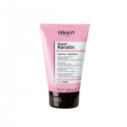 Crema super keratin 100ml...