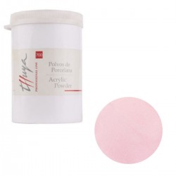 Polvo porcelana Rosa 700gr...