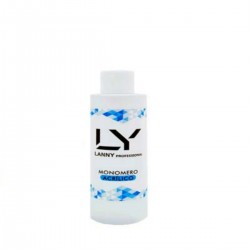 Liquido monomero 125ml LANNY