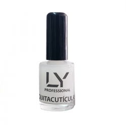 Quitacuticulas 10ml LANNY