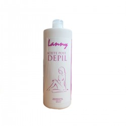 Aceite post depil 1000ml LANNY